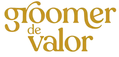 Logo Graduação Groomer de Valor